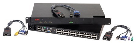 Network Rack Kvm Racks & Accessories for IT Equipments | Access Group Inc