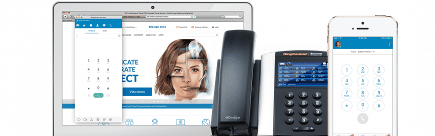 Hosted Phone Systems – VoIP & PBX | Access Group Inc