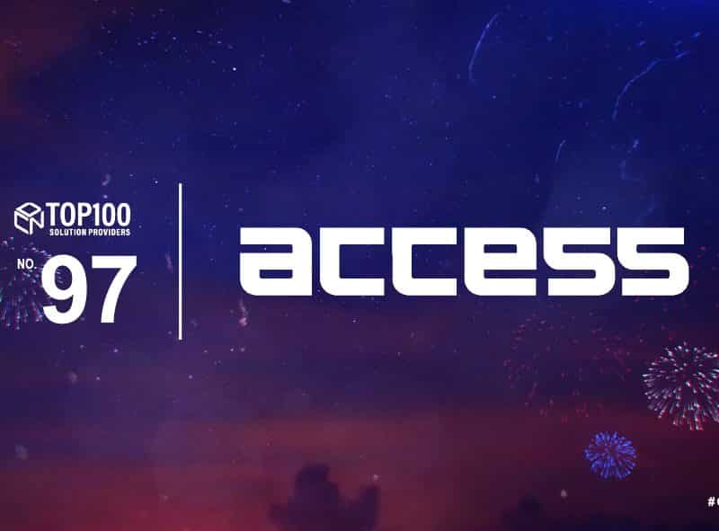 access