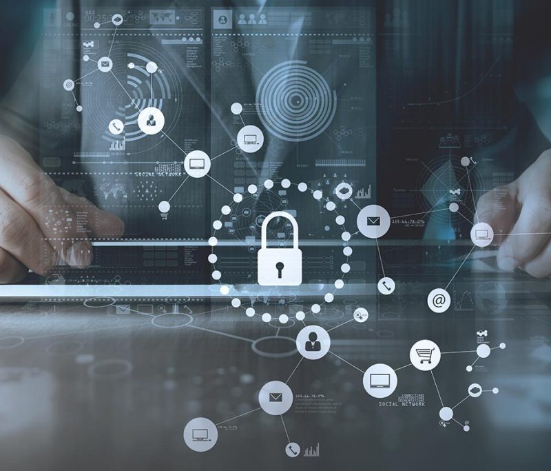 Why IT Security Audits Are Required
