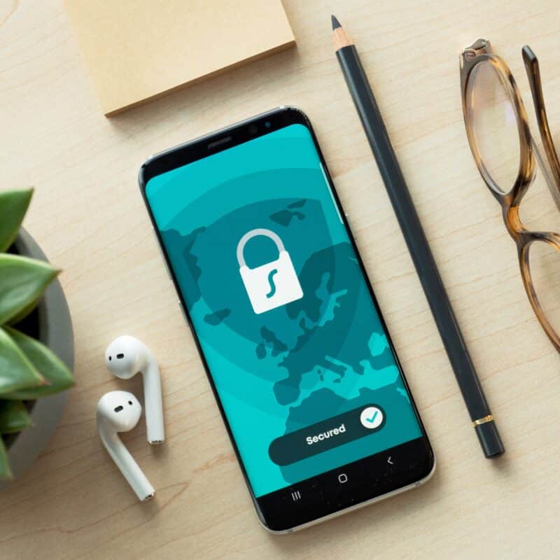 AI in cybersecurity