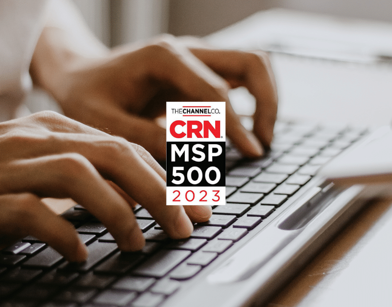 CRN MSP 500