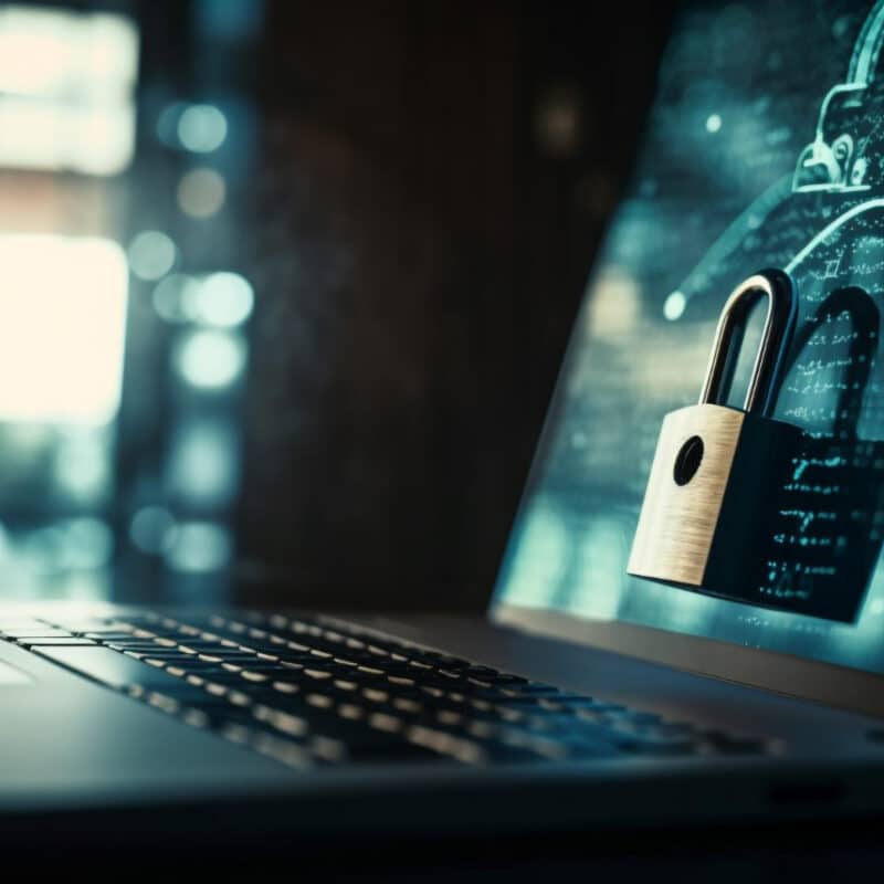 cybersecurity