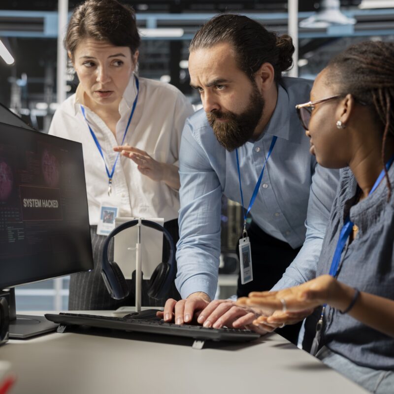 What to Look for When Choosing an IT Services Provider in Ontario