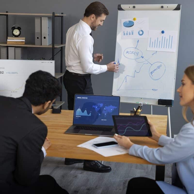 How to Build an IT Strategy That Supports Business Growth