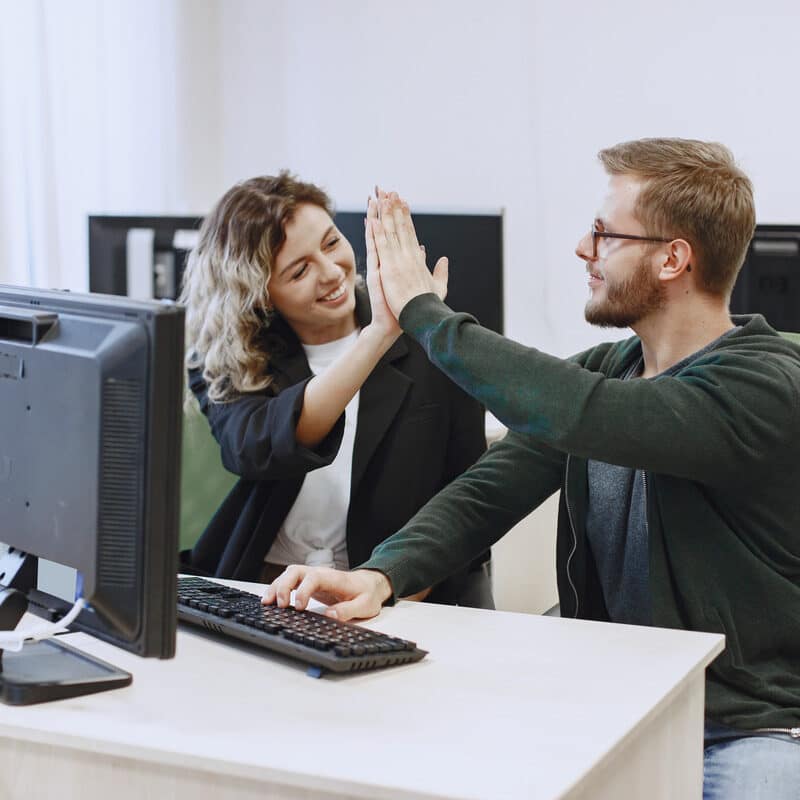 Why Ongoing IT Support is More Important Than One-Time Fixes