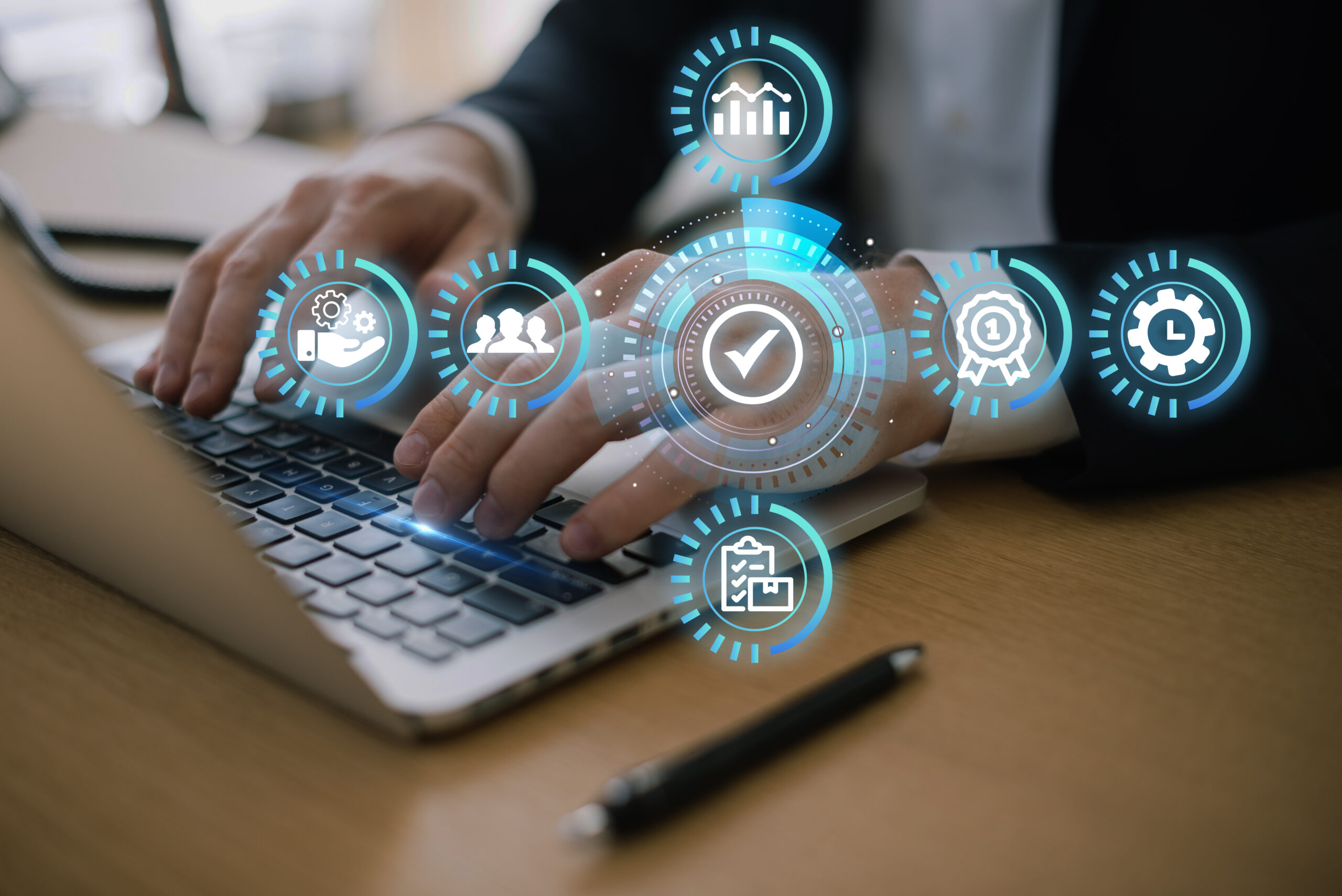 Why Toronto Small Businesses Are Switching to Managed IT Services in 2026