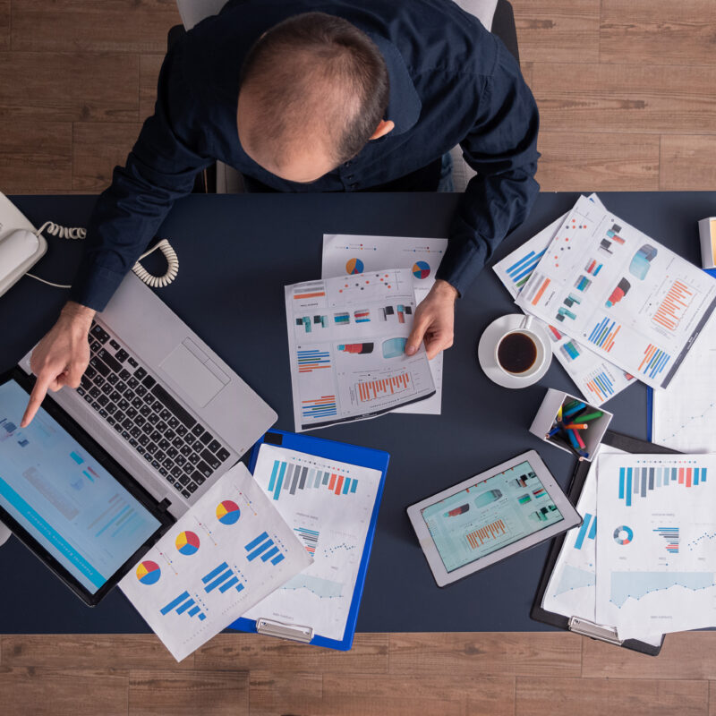 Build a clear, realistic technology budget for 2026