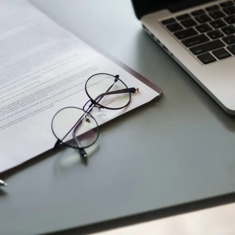 Managed IT Services Agreement Checklist
